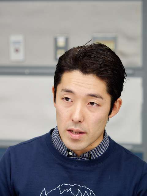 中田敦彦　わが子の力を信じるからお受験しない | 日経ウーマン
