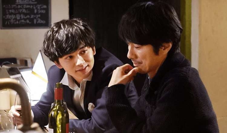 ドラマなどに登場する男性同士のカップル（どのカップルが好きですか？）Part2