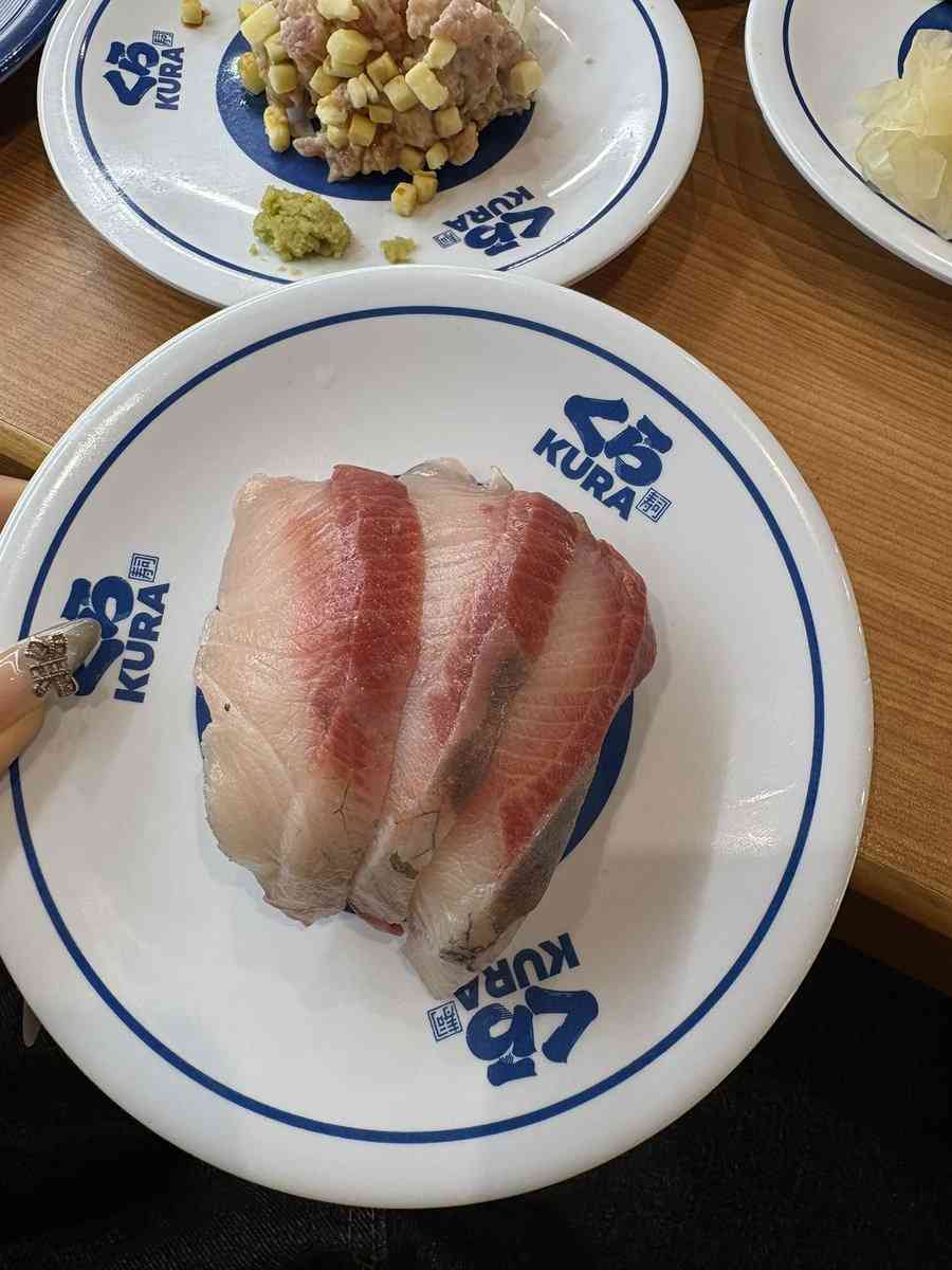 くら寿司、閉店間際の“ネタ大盛り”写真が話題に「出会えたらラッキー」広報が明かした“幻サービス”『得々ゾーン』の全容