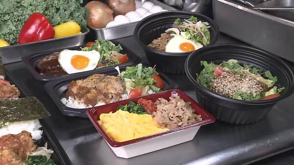 すかいらーくが消費減税に向け新戦略　テイクアウト商品は1%へ　店内飲食は10%で据え置き｜FNNプライムオンライン