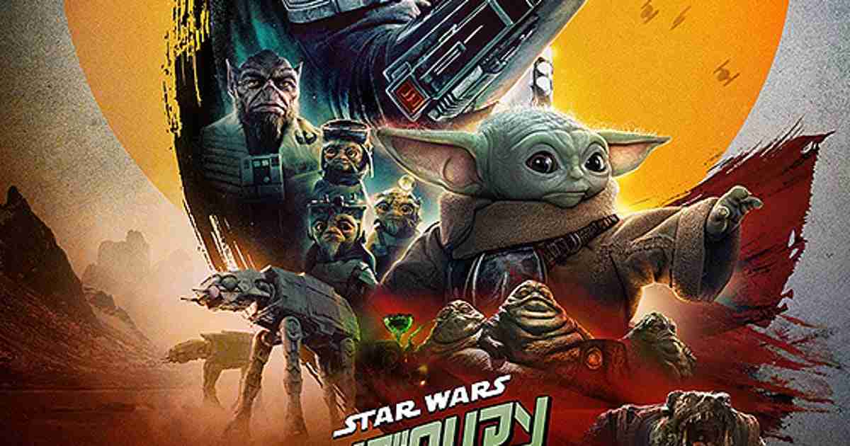 【スターウォーズ】“日本が国際1位”達成！『マンダロリアン・アンド・グローグー』カワイイ文化に刺さった？海外ファンも驚き | ハフポスト NEWS