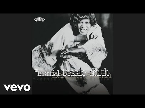 Bessie Smith - Nobody Knows You When You