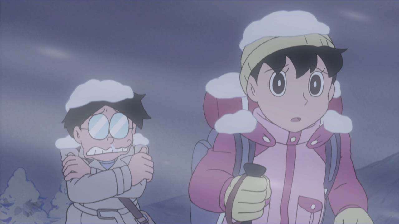 職場が寒過ぎ