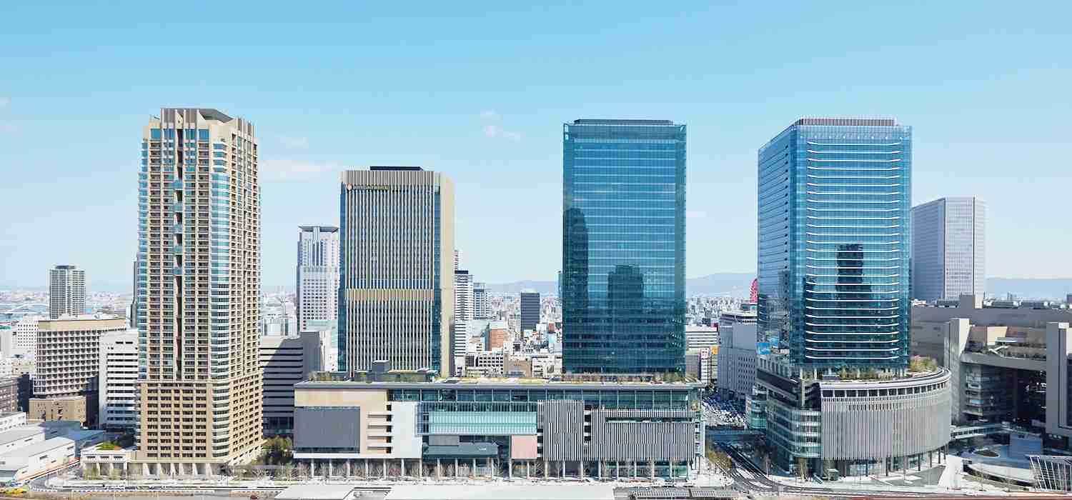 街の写真を貼って田舎か田舎ではないか判定してもらうトピ