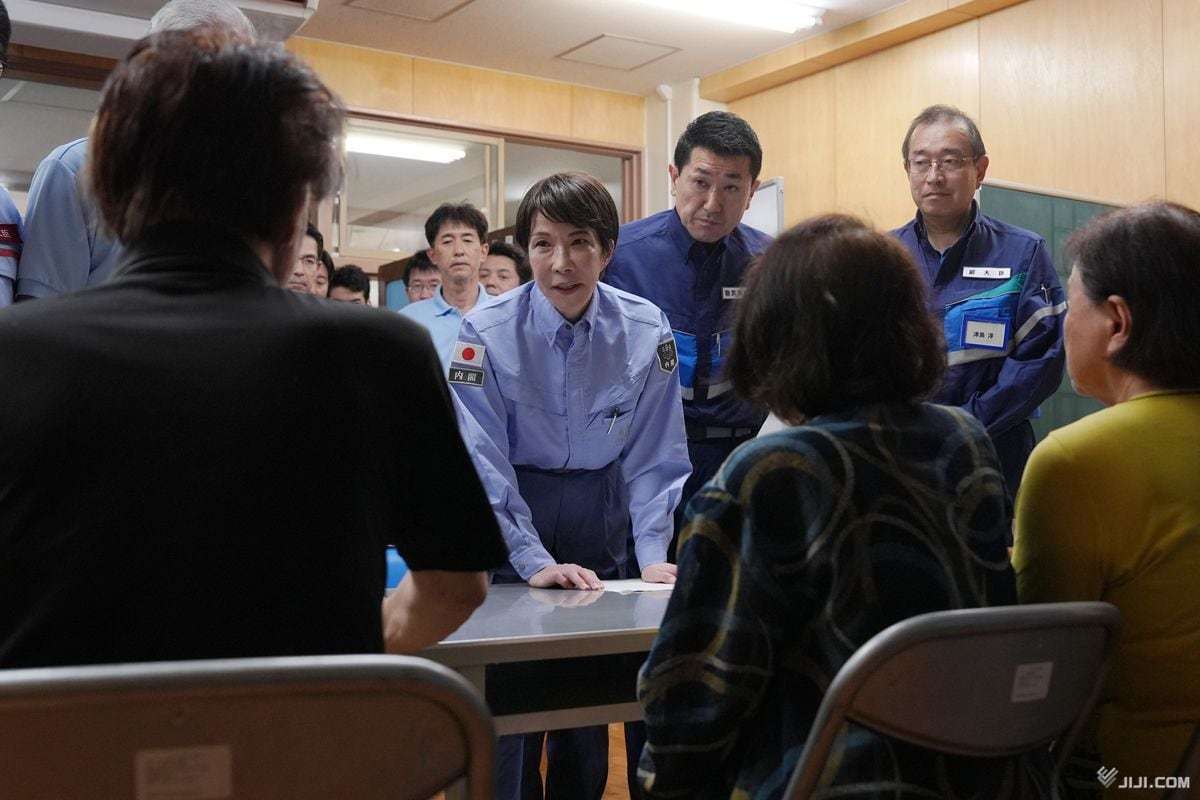 予備費242億円支出を決定　熊本地震で被災地支援―政府