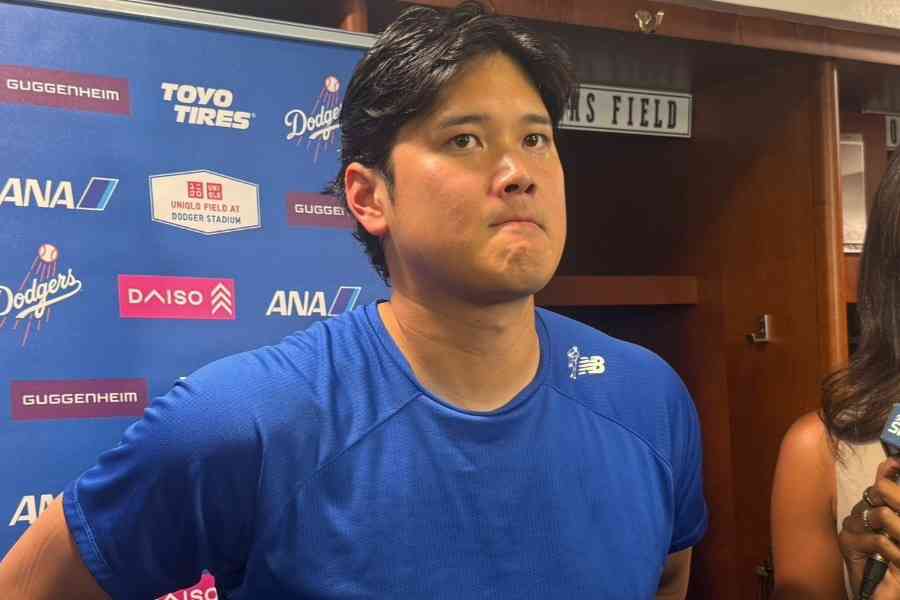 大谷翔平、PS二刀流は「イメージしている」　痛む左膝で1か月登板なしも「最短で帰る」（Full-Count） - Yahoo!ニュース