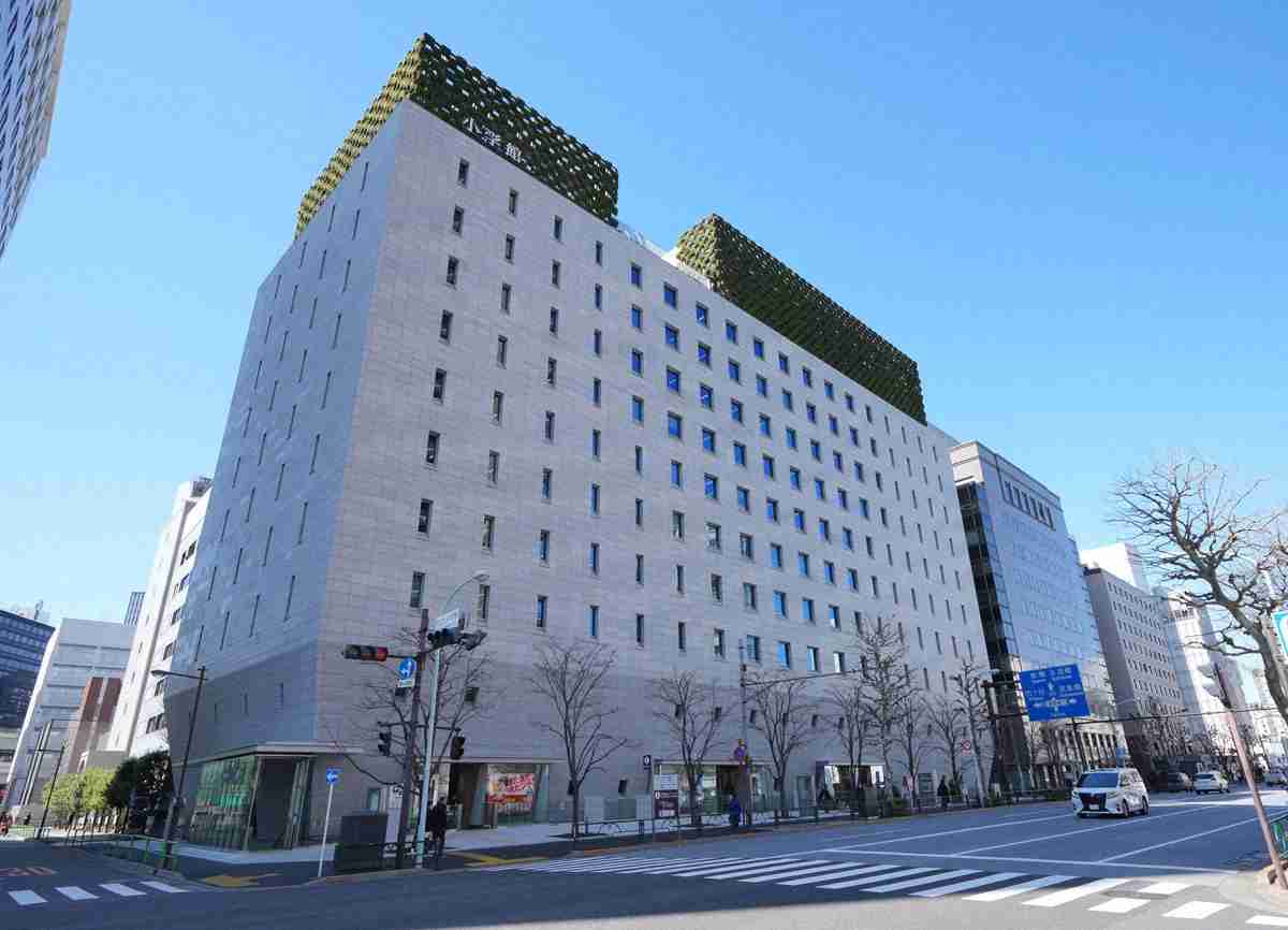 小学館問題　調査過程で新たな問題発覚　性加害が疑われる類似事案、ホットラインへの通報44件（スポニチアネックス） - Yahoo!ニュース