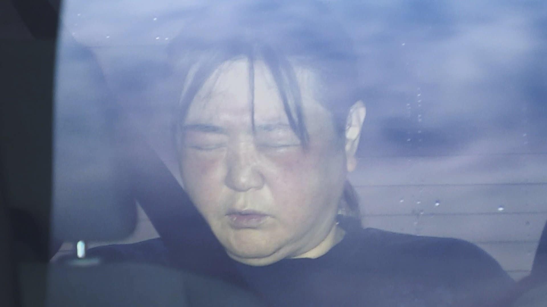 「息子が喉の病気」80代女性から200万円詐取か　受け子の47歳女逮捕　宅配ボックスに現金入れ報酬は1万5000円　警視庁