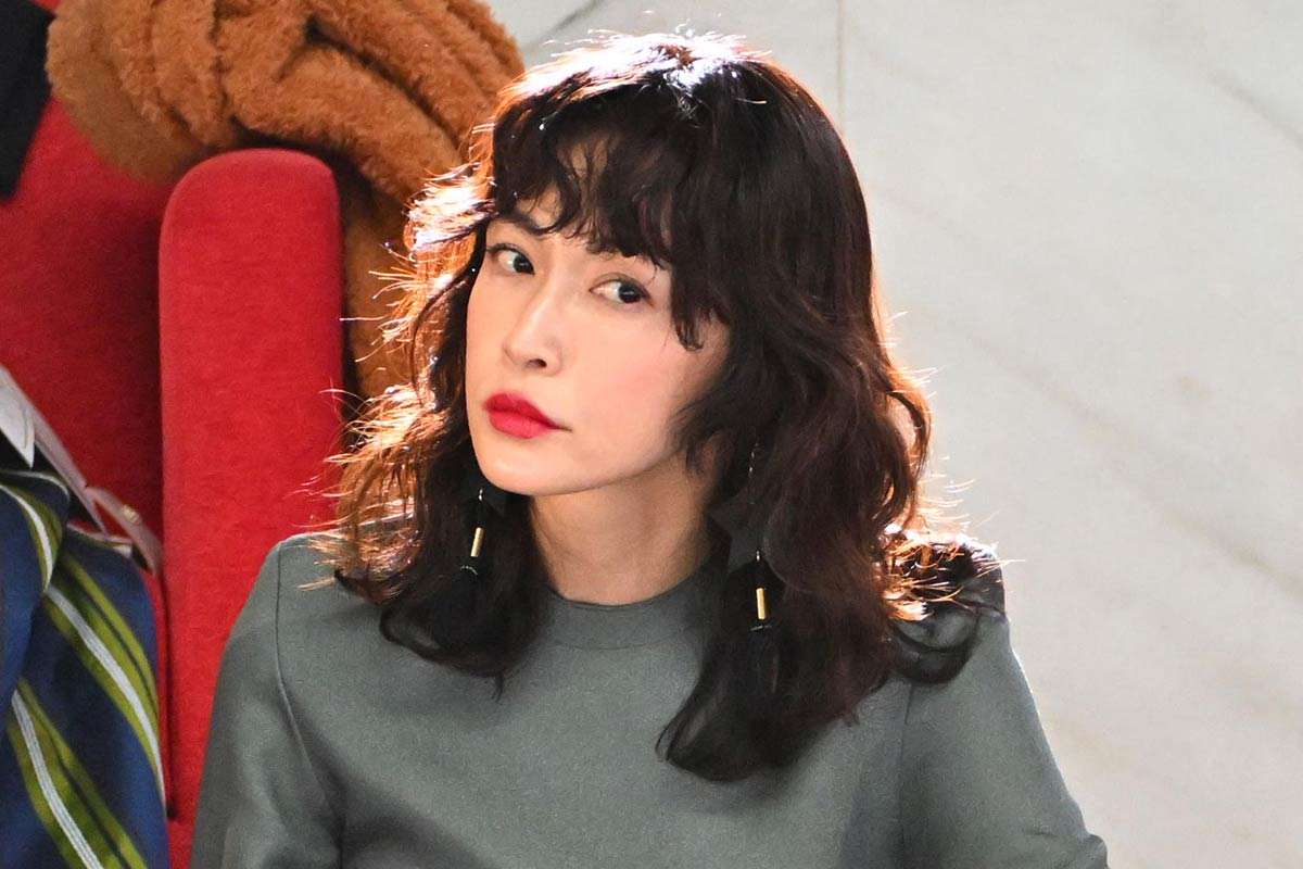 長谷川京子　20代の海外旅行では高級トランクがトラブル誘発「しょっちゅう入国で止められた」 | 東スポWEB
