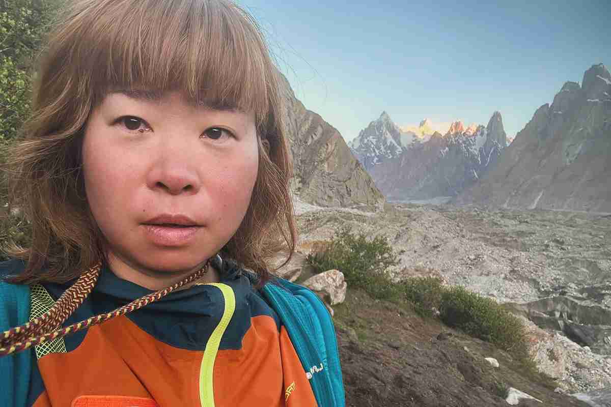 「ここで死ねってことですか？」標高7000mで置き去りに…女性登山家を襲った