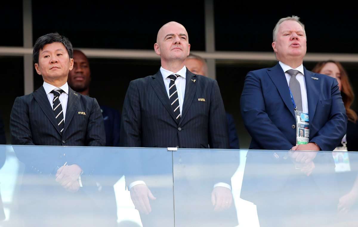 韓国サッカー協会　審判への性接待報道にＳＮＳ紛糾「徹底追及」「２００２年はどうなの？」（東スポWEB） - Yahoo!ニュース