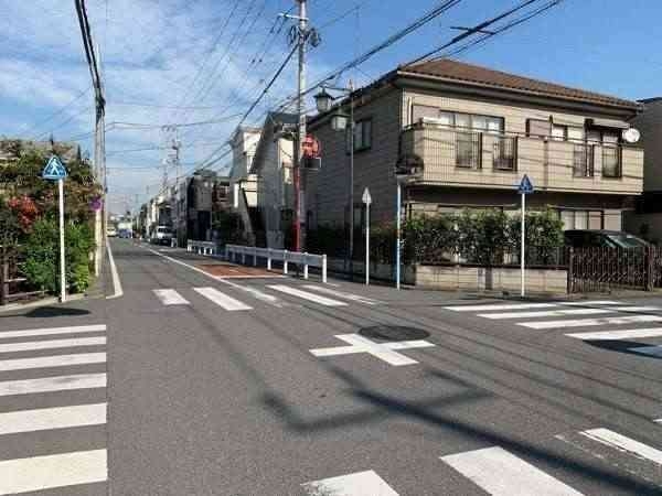 運転…危ないところは遠回りする人