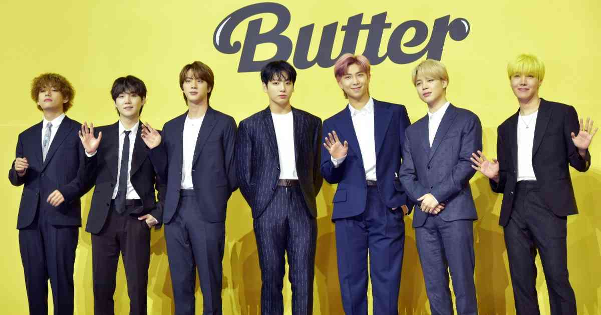 JALのクラスJに高級ホテルまで…！コンサートに招待された記者たちが恐れおののいた、韓国の巨大エンタメ企業「HYBE」の圧倒的資金力（週刊現代） - 2ページ目 | マネー現代 | 講談社