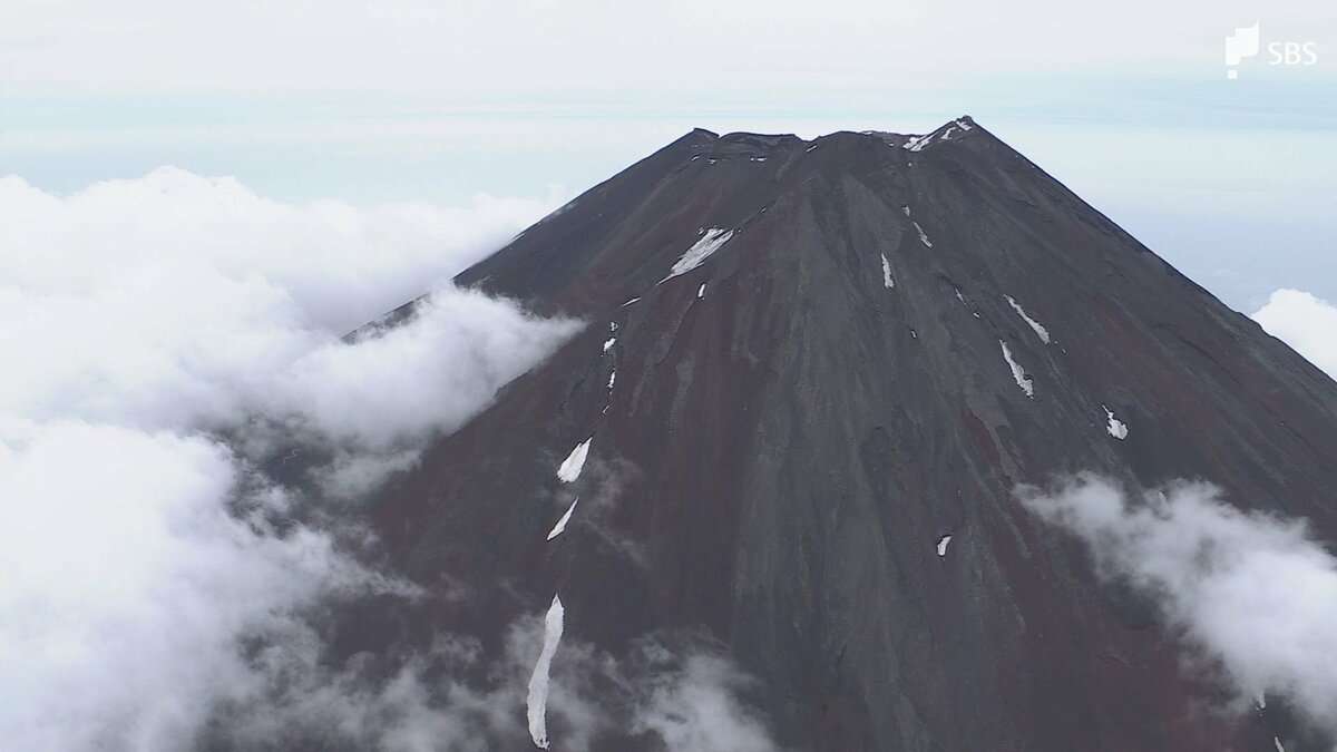富士山で1人でいた7歳の小学生を救助 ぐずついたため父親が置き去りに...山小屋の関係者が救助要請＝静岡県警 | 静岡のニュース | SBSNEWS | 静岡放送