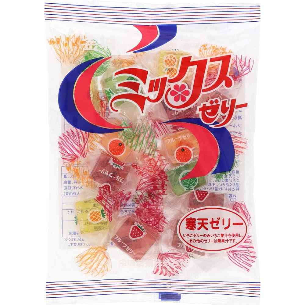 今更ハマったお菓子