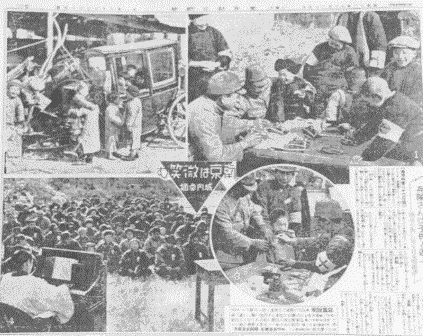 中国で複数邦人の拘束が判明　当局聴取に日本から出向いた例も