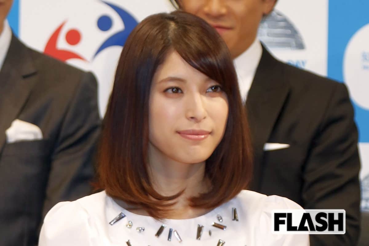 「SPEED」3人で“奇跡”の再結成計画　島袋寛子ツアーファイナルで上原多香子＆今井絵理子議員の“オンステージ” | Smart FLASH/スマフラ[光文社週刊誌]