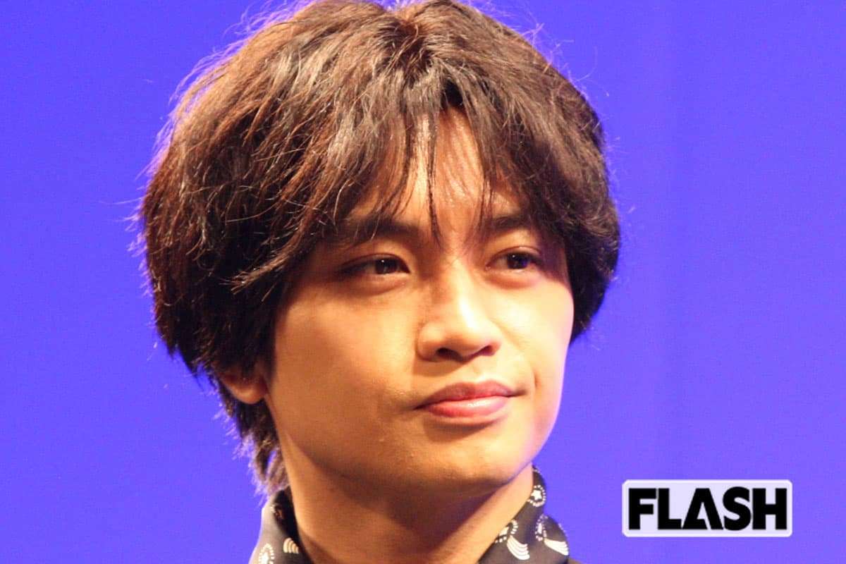 中島健人、異例の“モールでリリイベ”が直前「対応変更」の混乱…アリーナ級アイドルが“至近距離イベント”行う事情とは | Smart FLASH/スマフラ[光文社週刊誌]