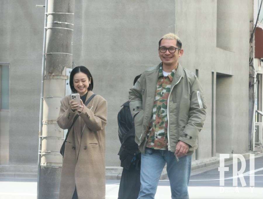 安達祐実、離婚した元夫たちに言及「みんないい人でしたね」
