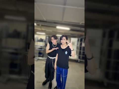 BOOM BASH#高尾颯斗#田中洸希#ワンエン #スパドラ#おすすめ