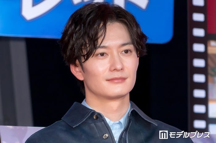 岡田将生、育休中と初告白 仕事休止中にバラエティ出演決めた理由明かす 1月に第1子誕生を報告 - モデルプレス