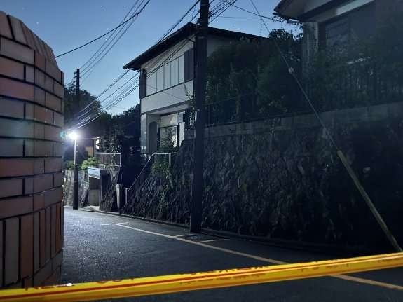 ≪飯能≫「腹が減って食べ物を盗もうと…」91歳女性殺害を供述したベトナム国籍の男、在留資格なし…奪った車で“3台追突”の逃走劇
