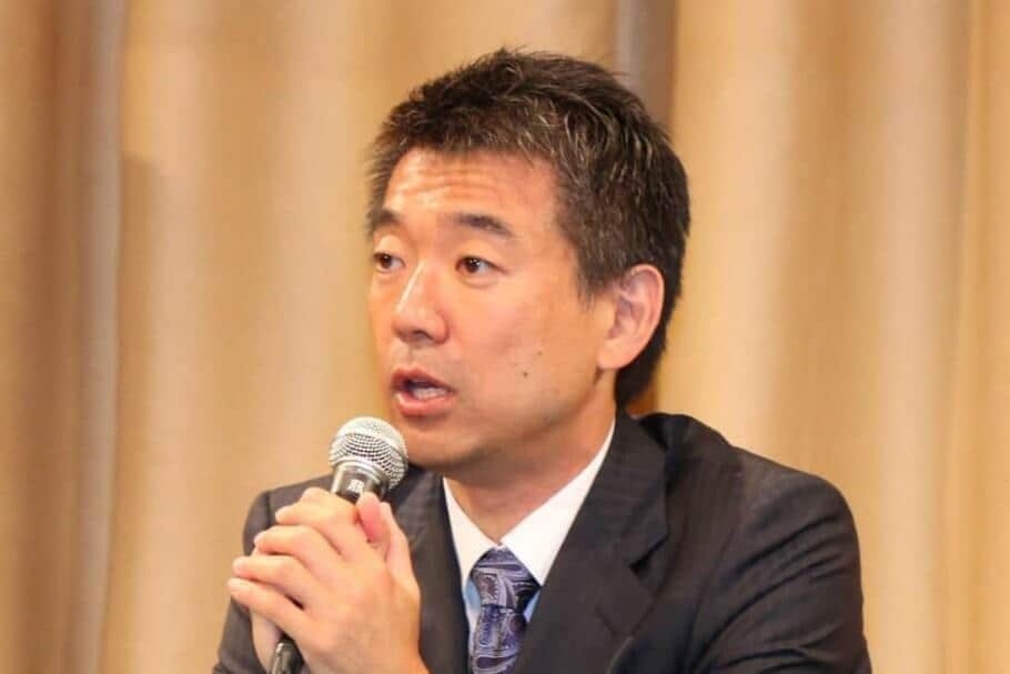 高市首相が北方領土訪問に抗議　「弱腰対応」「口だけ番長政治は終えるべき」橋下徹氏が批判連投: J-CAST ニュース