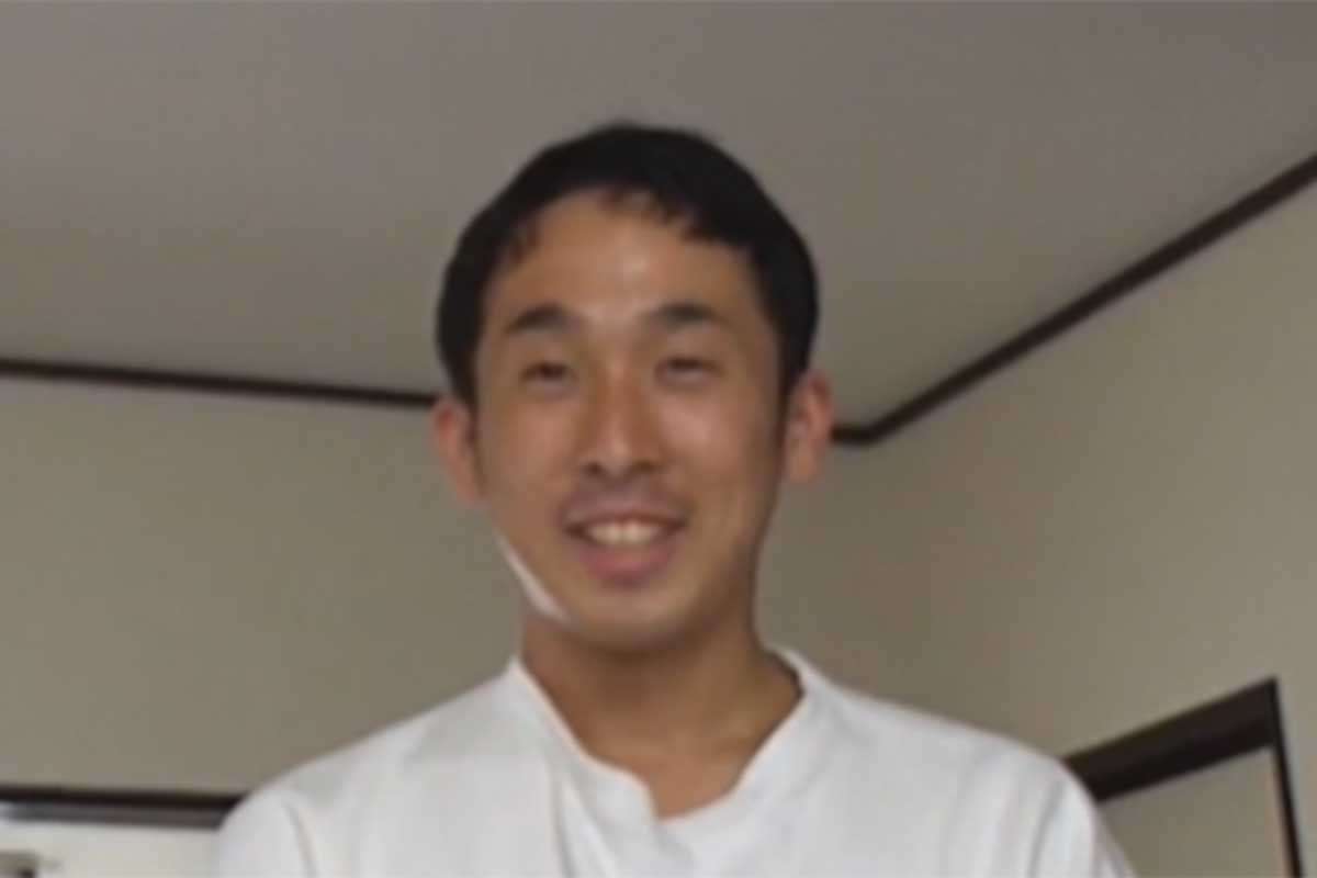 「夫の母より9歳上」60歳妻＆26歳夫の“34歳差”夫婦に驚き「若々しい」「息子ってなっちゃうね」