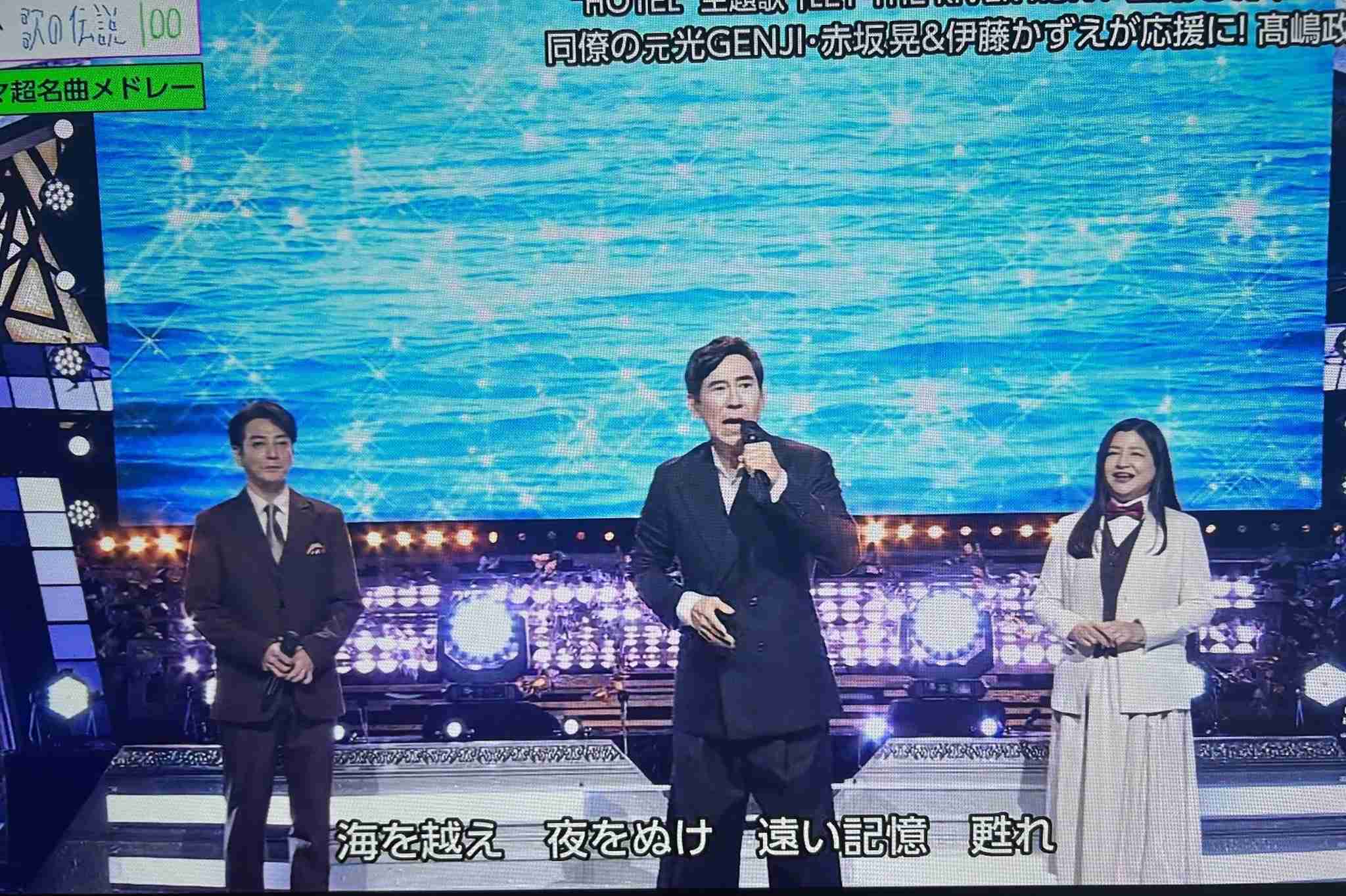 光GENJIサブスク解禁　来年の40周年までリリース日と同じ日付で順次配信　8月19日から