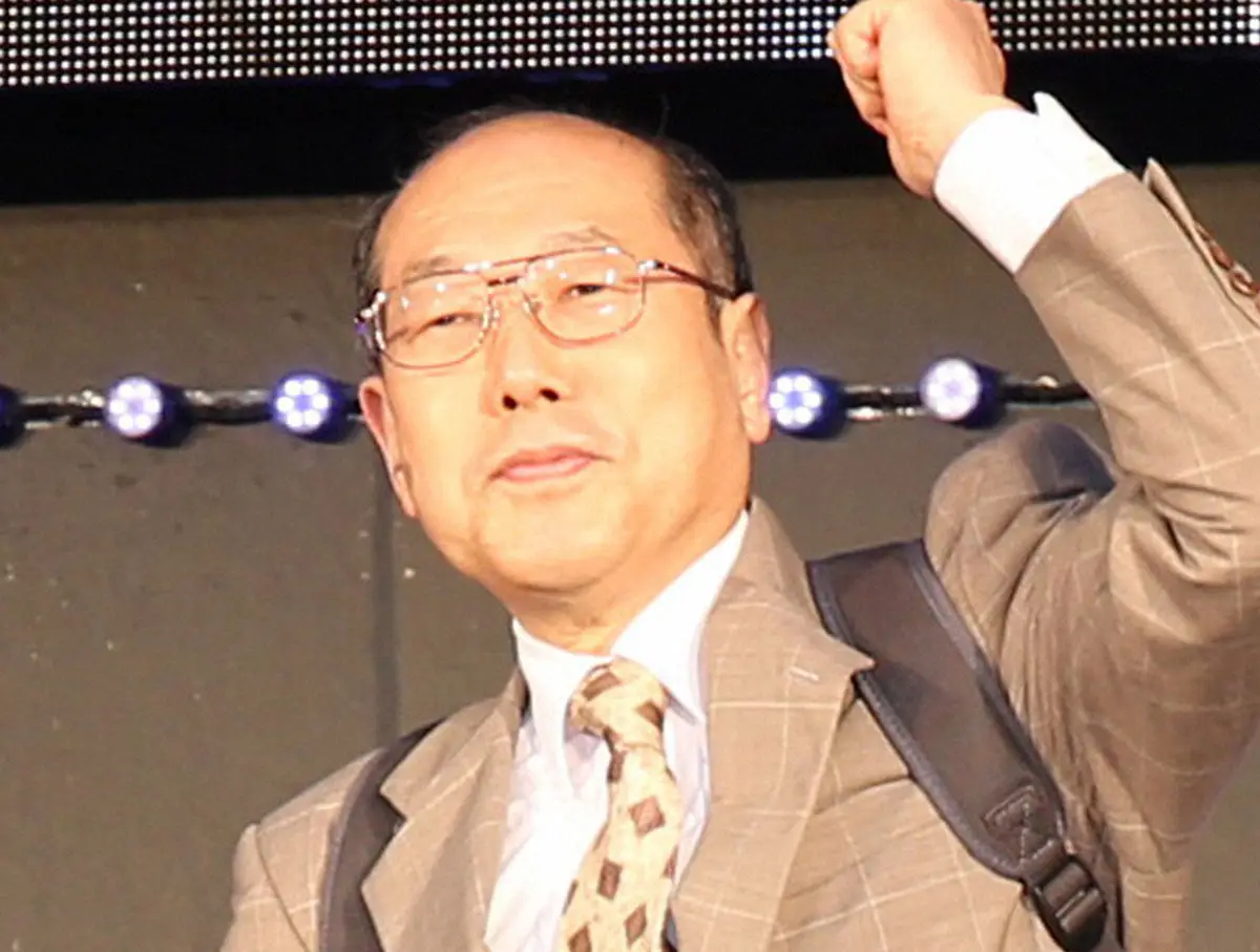 【記事全文】“総資産7億円”桐谷さん、「優待やめて好きなもの食べたほうが良いのでは？」の声にガチ回答 - スポニチ Sponichi Annex 芸能