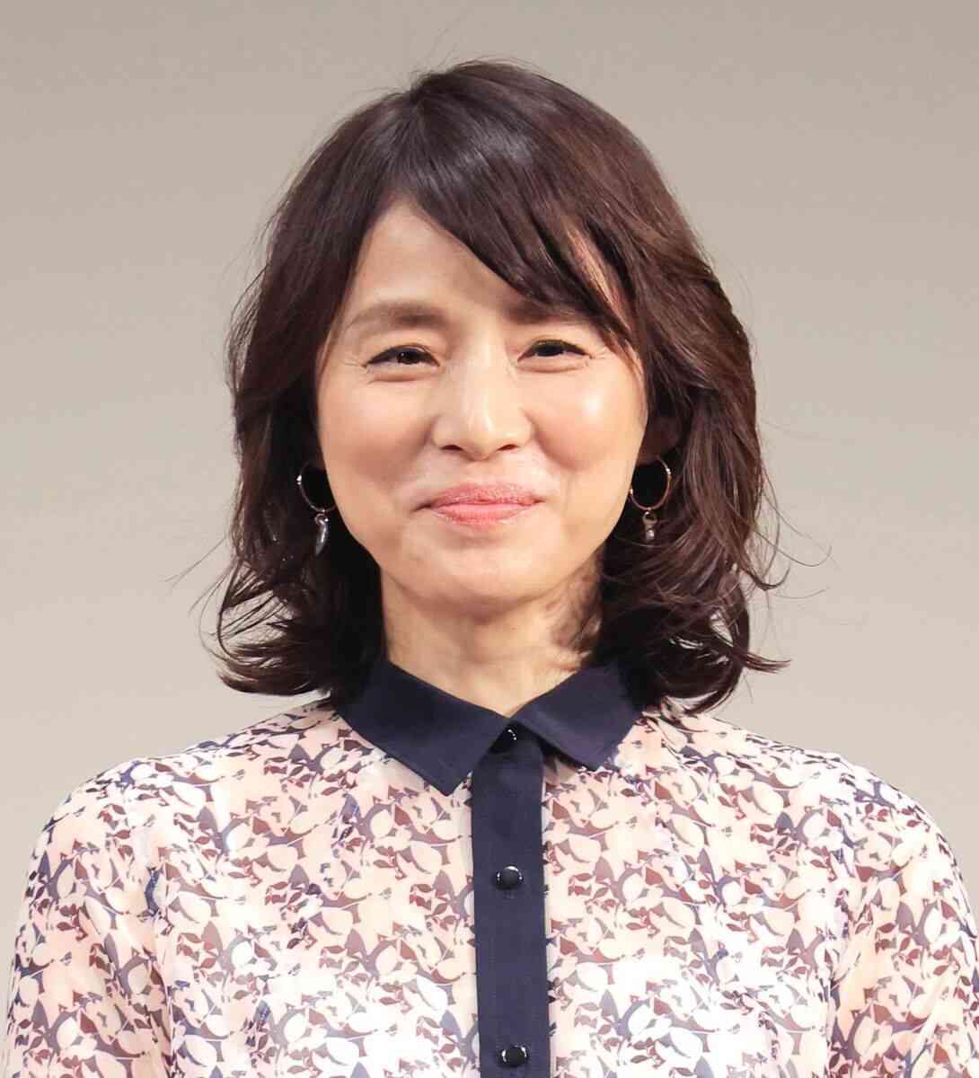 石田ゆり子「普通の女の子としての表現が通じない」ヒロイン演じた「もののけ姫」のアフレコ現場を回顧「宮崎さんも厳しいですし」