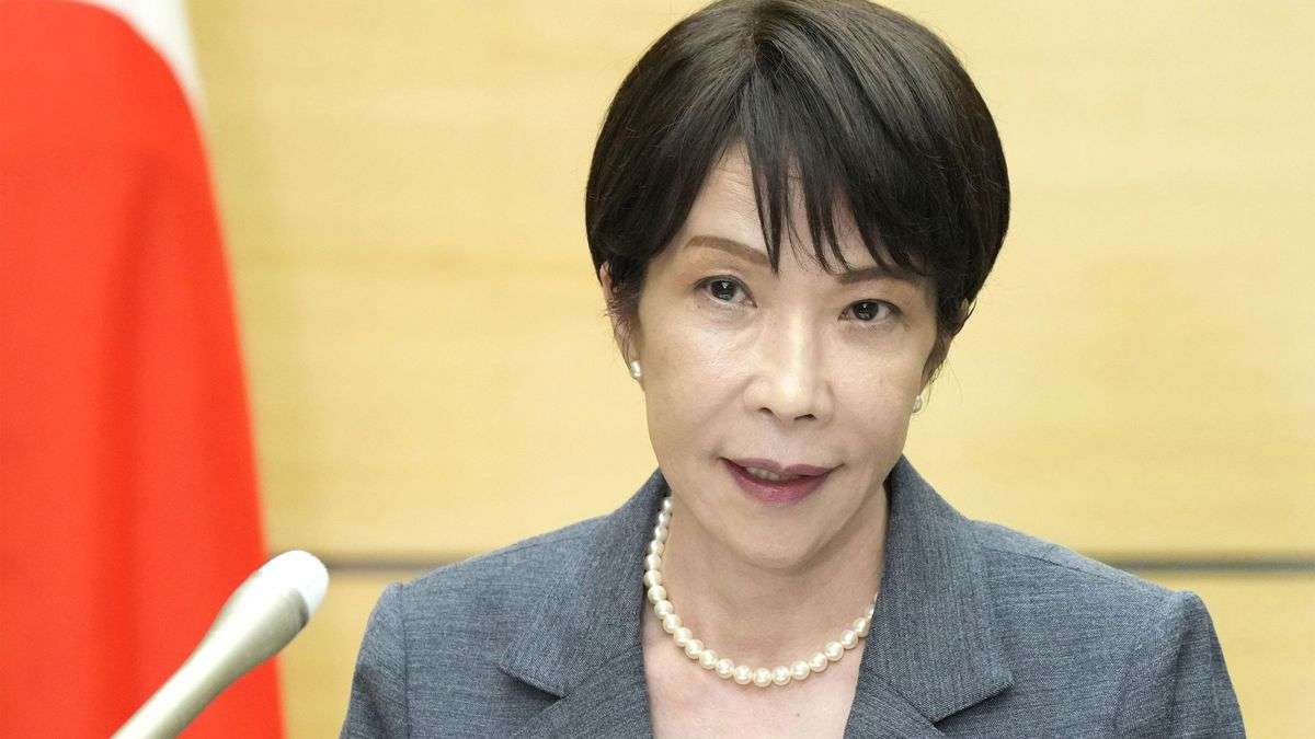 高市首相の｢消費税減税｣で日本が終わる…国民にいい顔をしたいだけの政策で地方に1.6兆円を押し付ける無責任 | PRESIDENT Online（プレジデントオンライン）