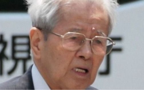 「人をいっぱいひいてしまった」母娘は即死、10人が重軽傷を負う大事故に…《池袋暴走事故》妻まで失いかけた【加害者・飯塚幸三のその後】