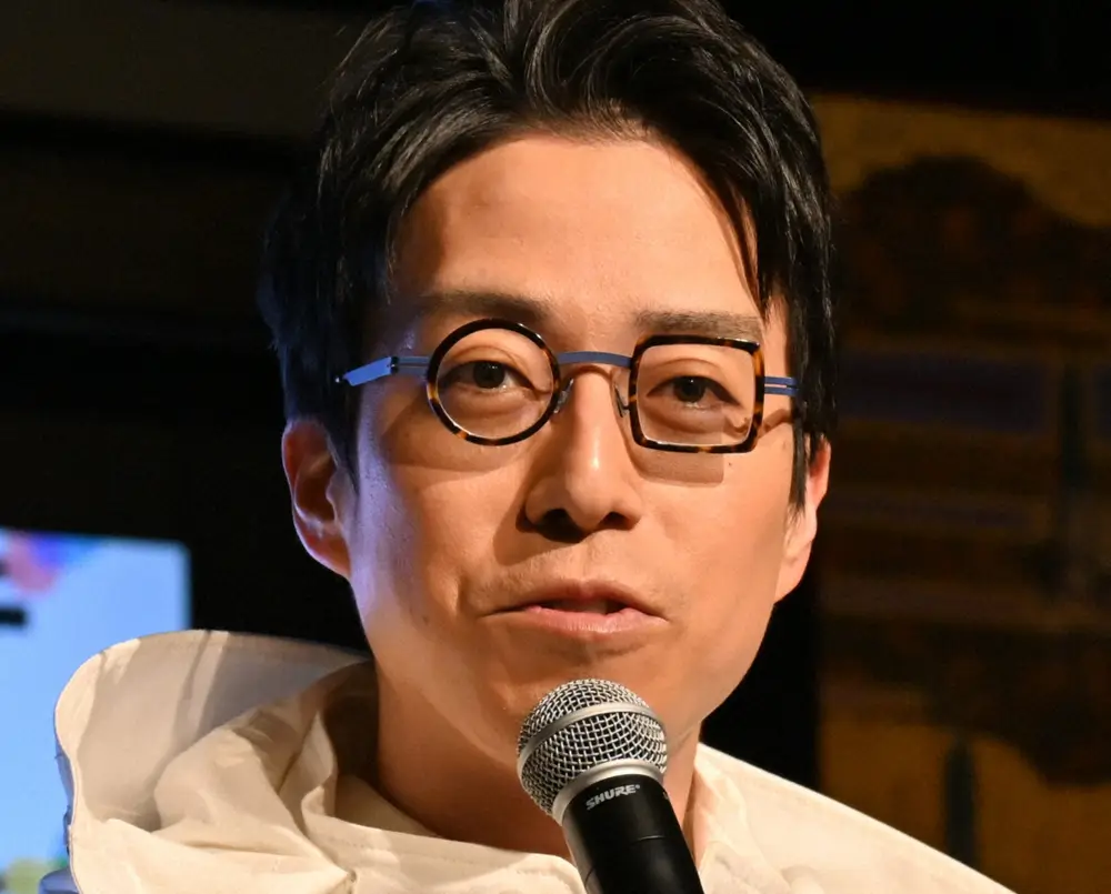 成田悠輔氏、強烈な論文タイトル公開　なぜ人は戦争に無関心なのに「不倫は大騒ぎしたくなってしまうのか」 - スポニチ Sponichi Annex 芸能