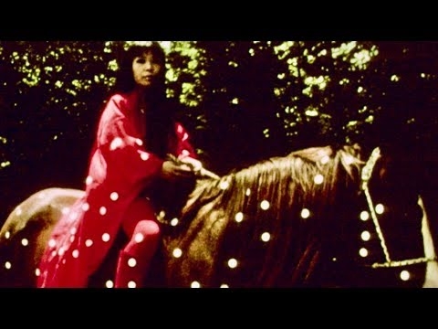 草間彌生、1968年当時の貴重な映像先行解禁／映画『草間彌生∞INFINITY』本編映像