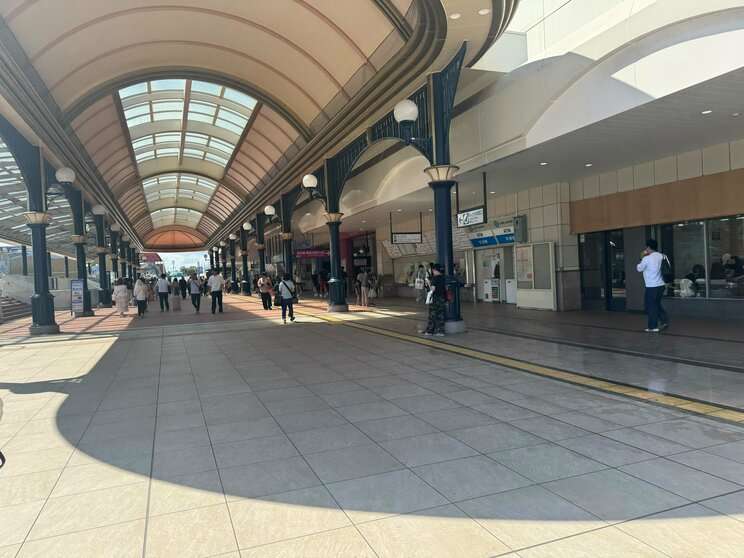 〈ディズニーランド最高1万900円、10月には1万2400円の日も〉「暑い」「高い」で夢の国がガラガラ!? 夏休みのパークで見た「昼は屋内、夜から本気」の実態