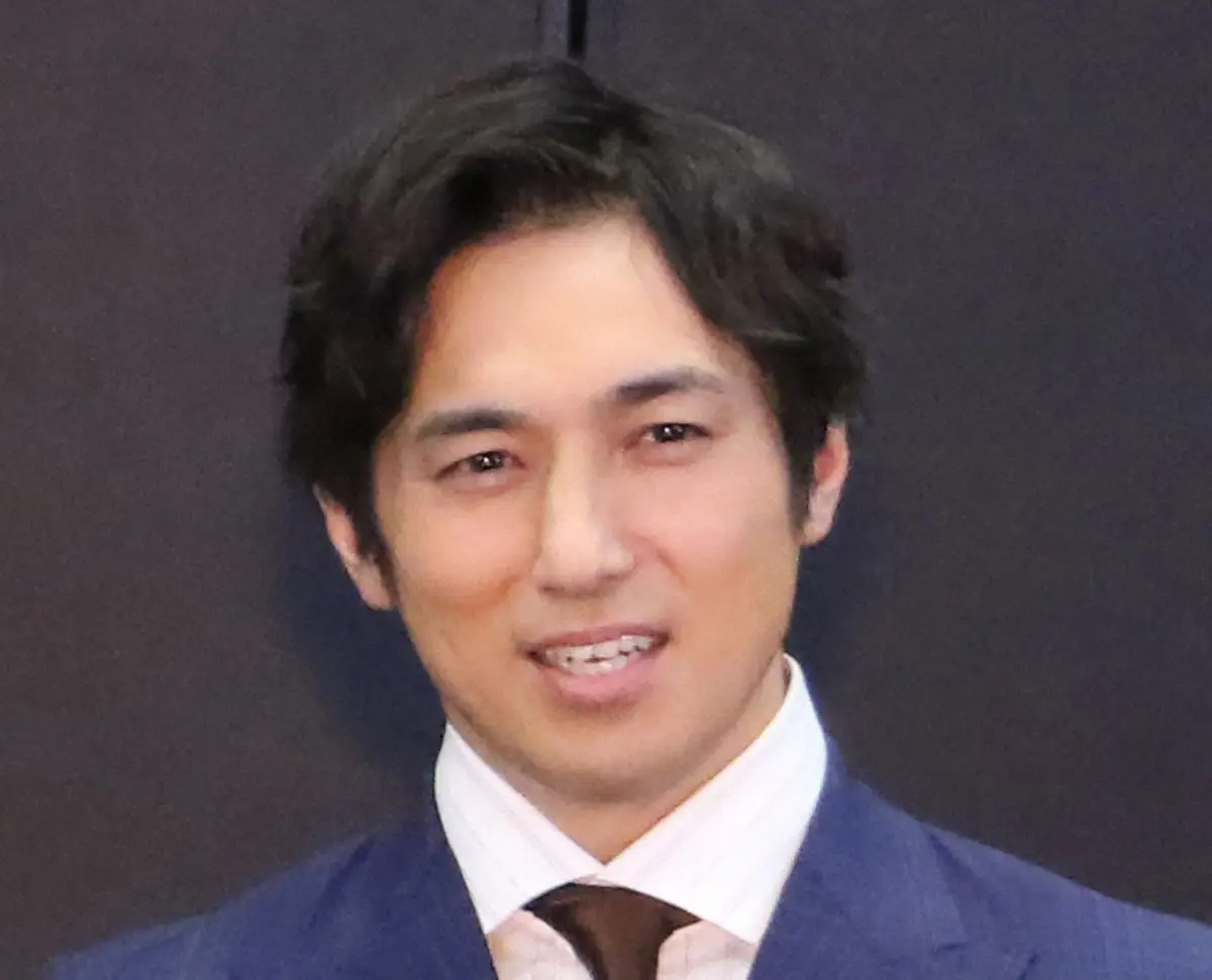 【記事全文】「梅ちゃん先生」出演の高橋光臣　脚本家・尾崎将也さんを追悼「今の私があるのは」「心より感謝」 - スポニチ Sponichi Annex 芸能