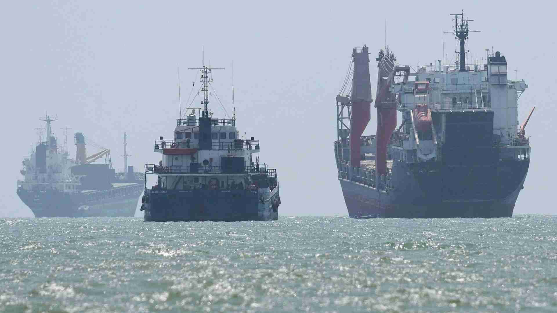 中国、アメリカの対イラン制裁は「違法」　貿易相手国に「対象拡大」で反発（BBC News） - Yahoo!ニュース