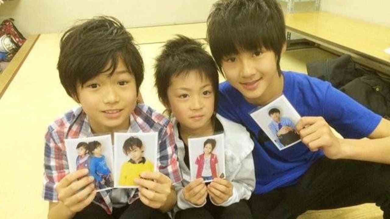 どういうことなんだい？☆中原諒 | EBiDAN 39&KiDS オフィシャルブログ Poweredby Ameba