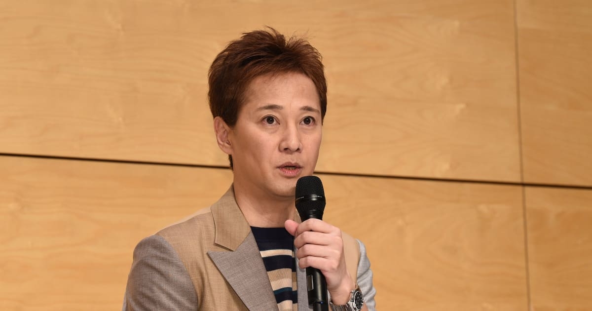 懇意の女性アナに直談判していた…第三者委に“反論”の中居正広氏　テレビ局が断った「最後のお願い」 | FRIDAYデジタル