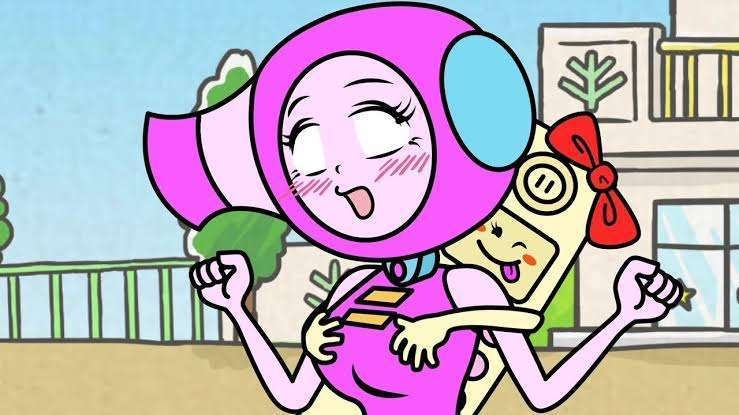 今の時代だとアウトだと思われる漫画、アニメの描写　PART3