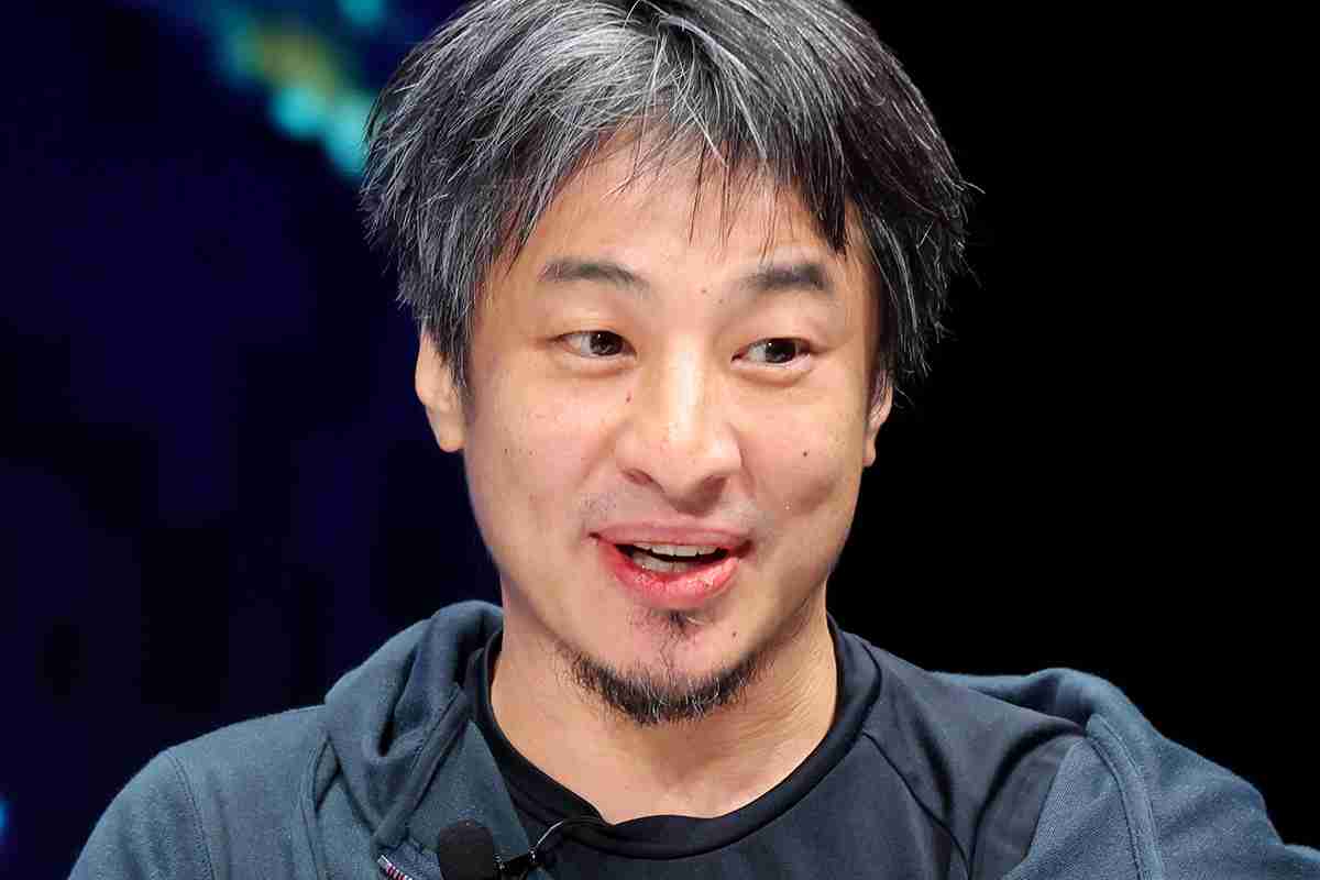 立憲民主党員が架空の女性政治家のアカウントを運用 ひろゆき氏も嫌悪感 (2026年8月21日掲載) - ライブドアニュース