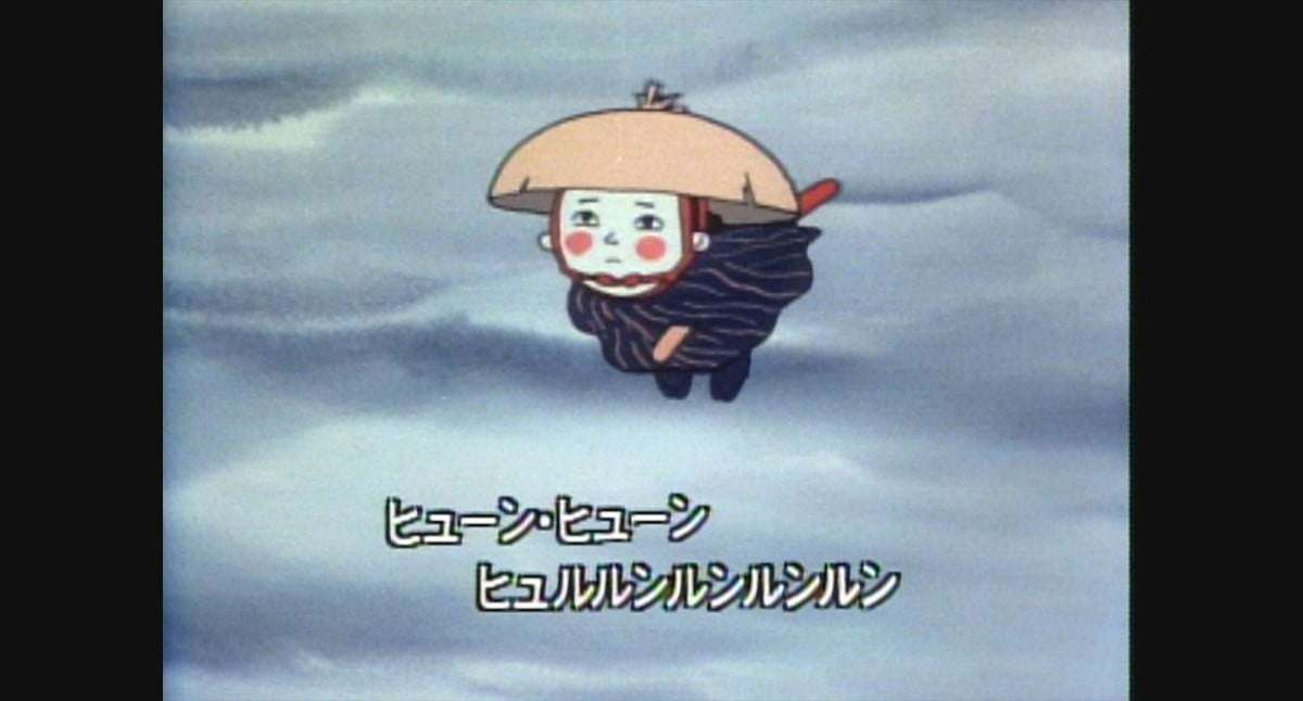 印象に残ってる子供の頃の「みんなのうた」Part5