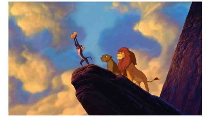 ディズニー映画で好きな曲