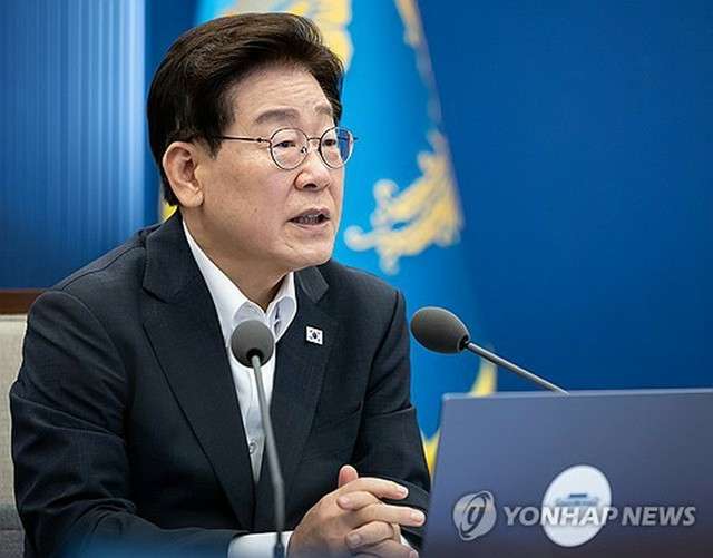 李大統領「慰安婦被害者の名誉回復へ責任果たす」（聯合ニュース） - Yahoo!ニュース