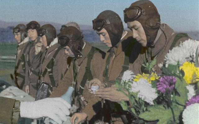 【81年】終戦記念日