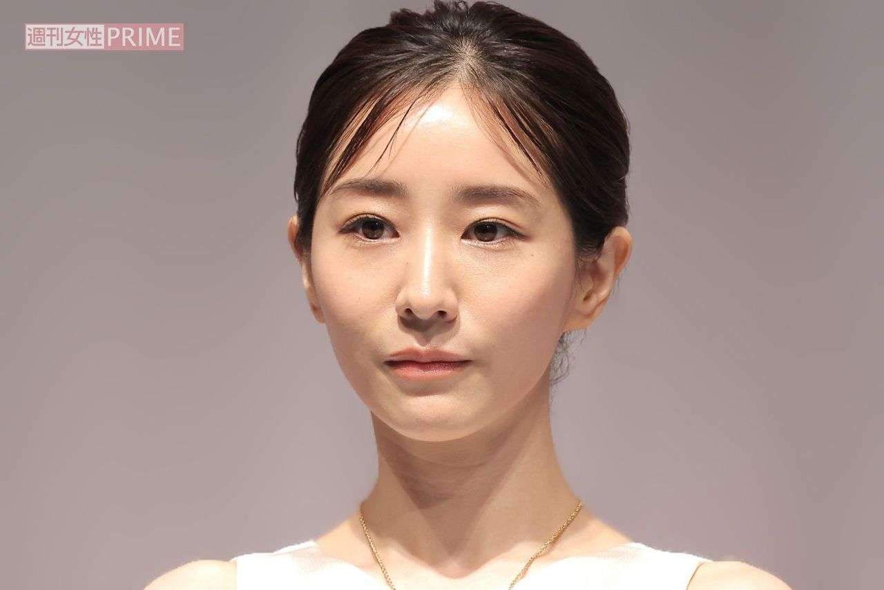 「みんな前に進んでるのに」田中みな実、キャリア中断の危機感をラジオで吐露…妊娠発表から2か月「幸せそうじゃない」と心配の声 | 週刊女性PRIME