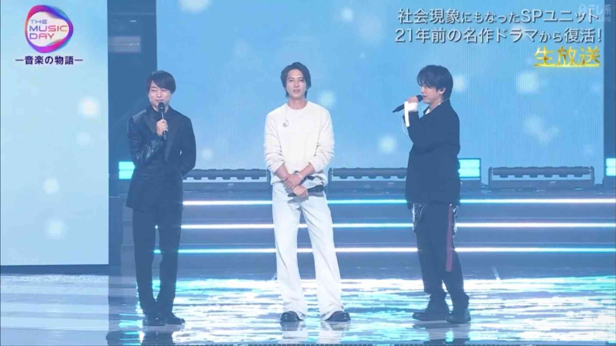 年齢を知ってビックリした芸能人