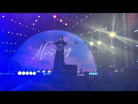 BE:FIRST  Missing / lalala fest 2026.8.23 Jakarta
