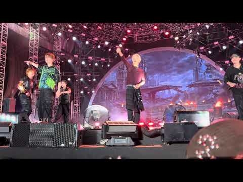 BE:FIRST   Rond / lalala fest 2026.8.23 Jakarta